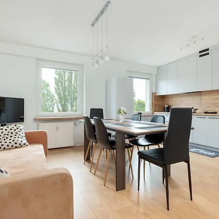 Scandinavian Style In Near Centre By Renters Apartman *